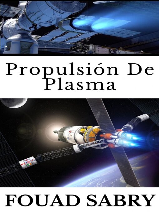 Title details for Propulsión De Plasma by Fouad Sabry - Wait list